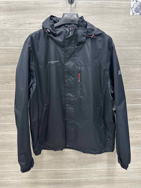 Zero Exposure Men Size XL Mens Jacket