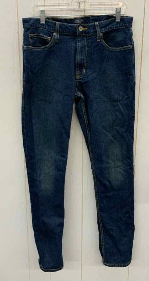 City Streets Size 31/32 Mens Jeans