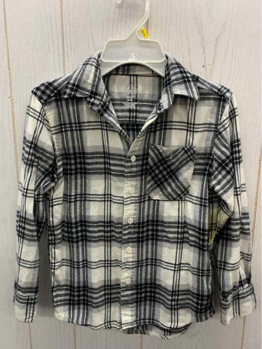 WonderNation Boys Size 8 Shirt