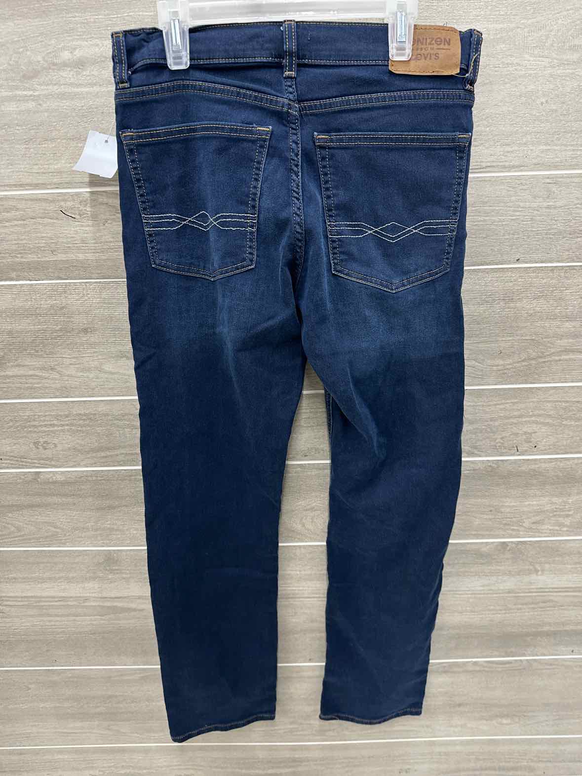 Denizen Boys Size 16 Jeans