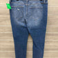 KanCan Size 15/16 Blue Womens Jeans