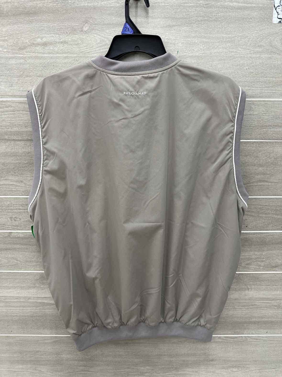 Size XL Men Mens Vest