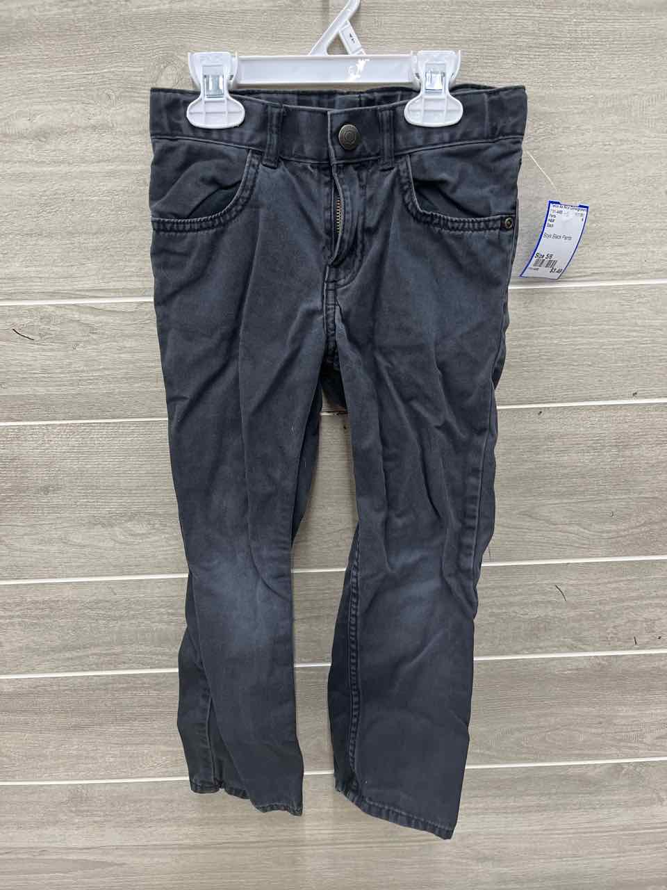 H&M Boys Size 5/6 Pants