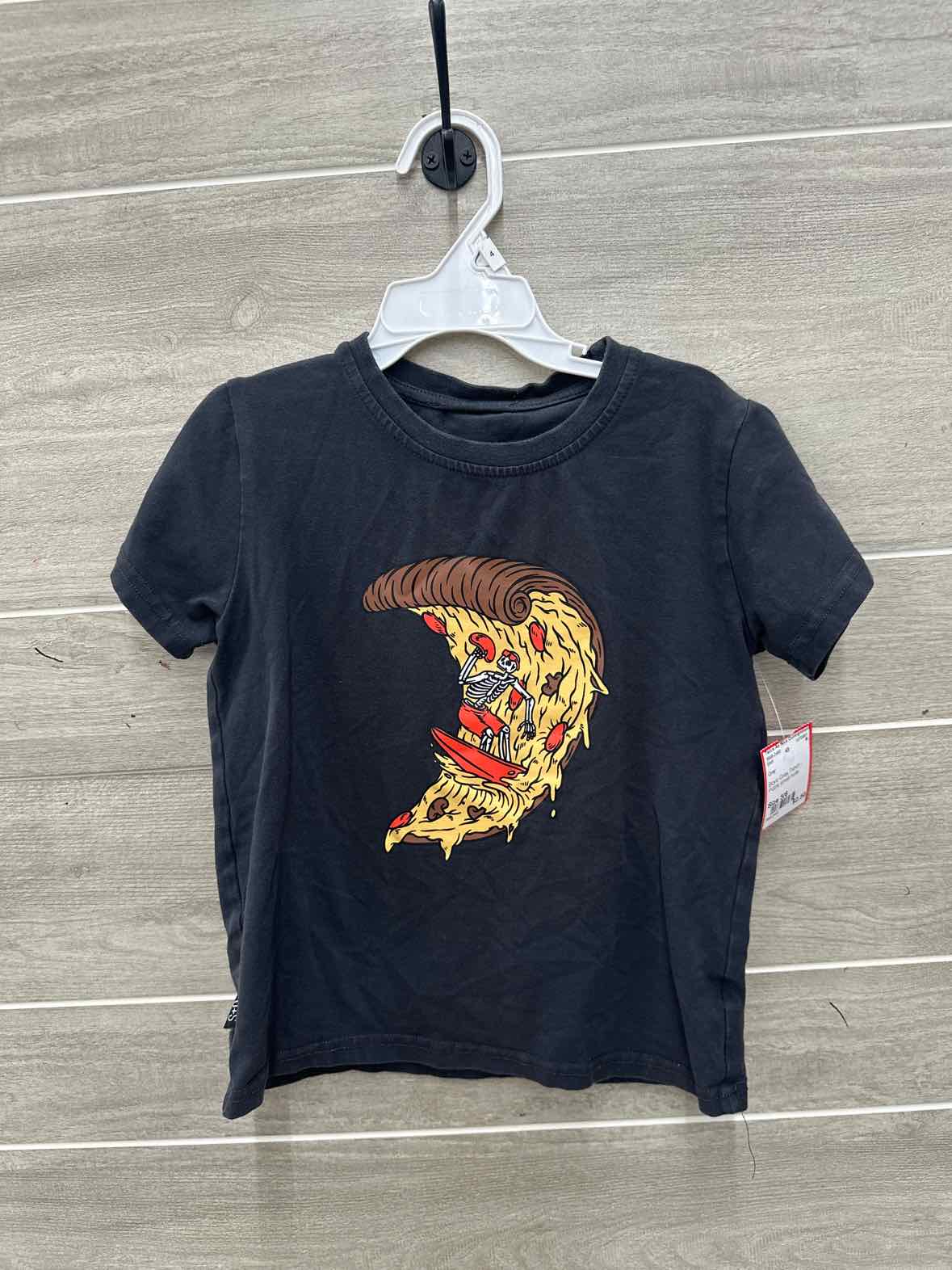 Boys Size 5/6 Shirt
