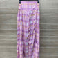 Pink Womens Size 6 Pants