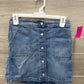 Old Navy Girls Size 10/12 Skirt