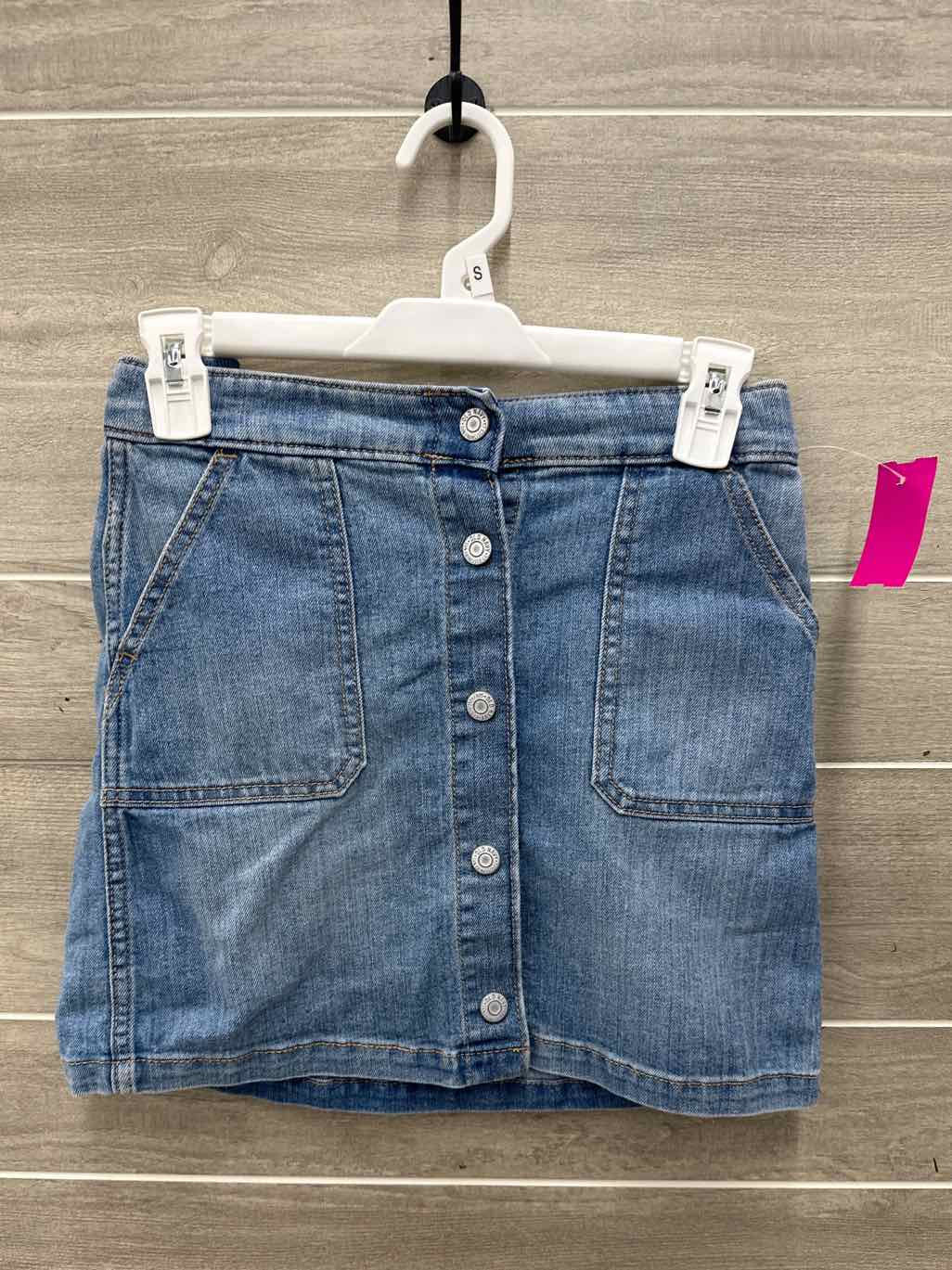 Old Navy Girls Size 10/12 Skirt