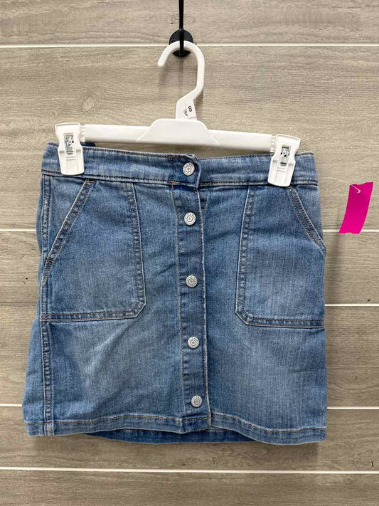 Old Navy Girls Size 10/12 Skirt