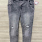 WonderNation Boys Size 16H Jeans