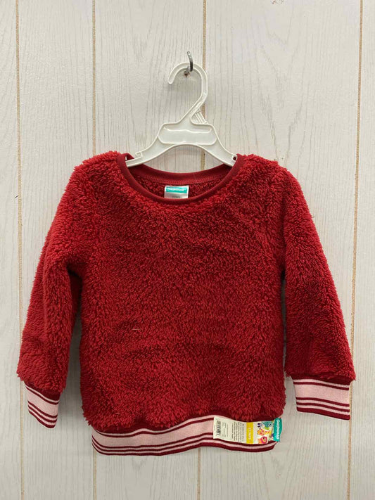 Garanimals Girls Size 3T Sweatshirt