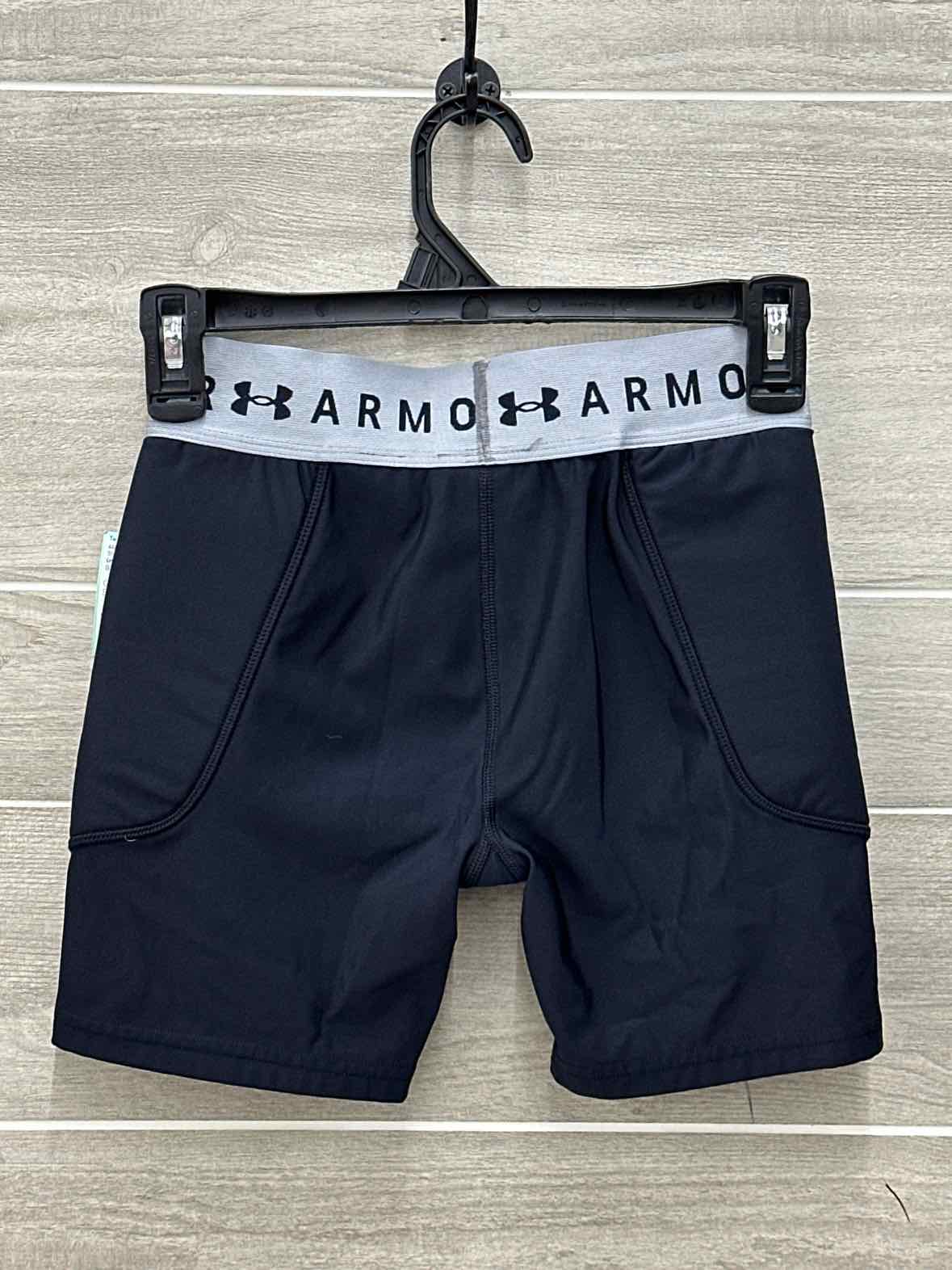 Under Armour Girls Size 10/12 Shorts