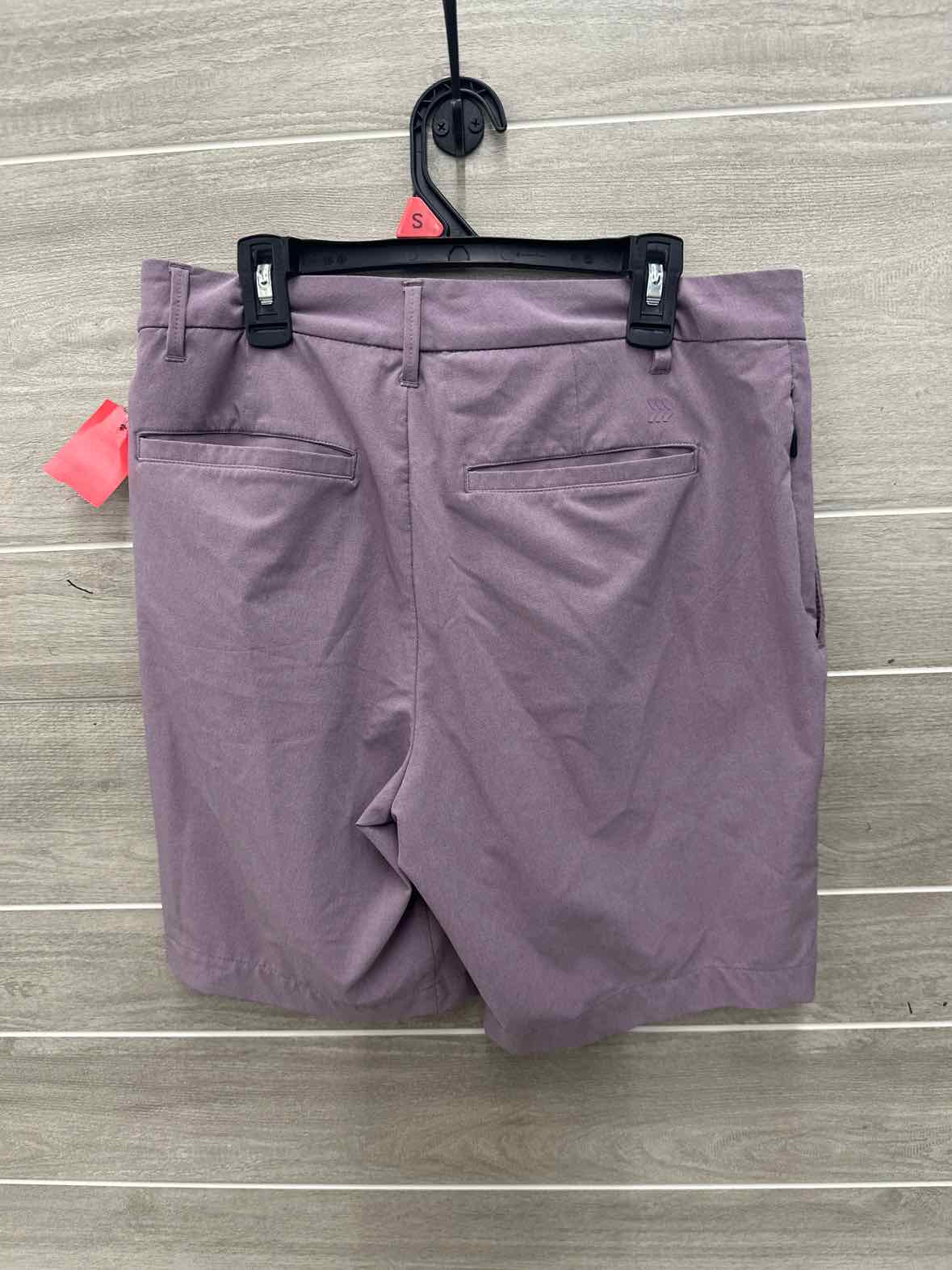 All In Motion Size 30 Men Mens Shorts