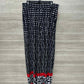 Ashley Stewart Black Womens Women Size 18/20 Pants