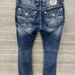 Rock Revival Size 32 Men Mens Jeans