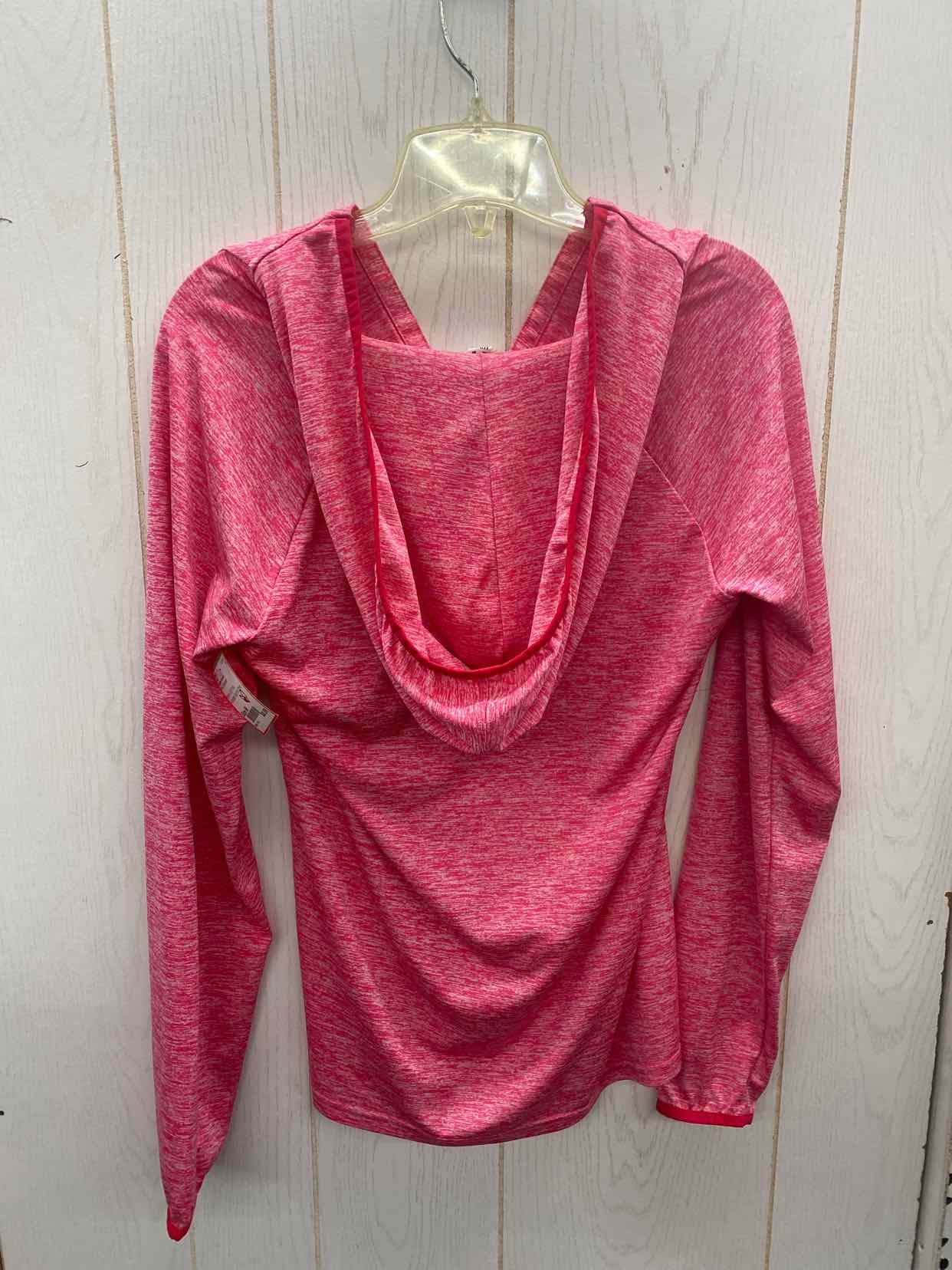 Under Armour Pink Womens Size M Shirt