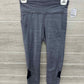 Lululemon Size 4 Gray Womens Leggings