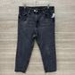 H&M Size 14 Black Womens Jeans
