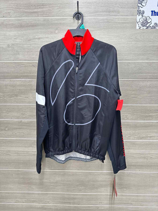 Bontrager Men Size L Mens Jacket