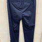 Talbots Blue Womens Size 6P Pants