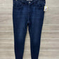 KanCan Size 8/10 Blue Womens Jeans