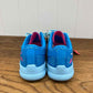 8.5 Adidas Blue Womens Women Size 8.5 Shoes/Footwear