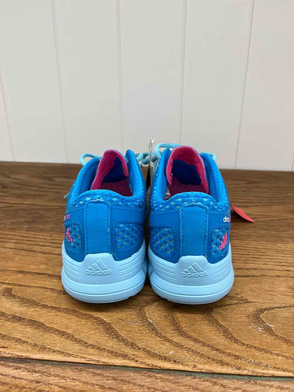 8.5 Adidas Blue Womens Women Size 8.5 Shoes/Footwear