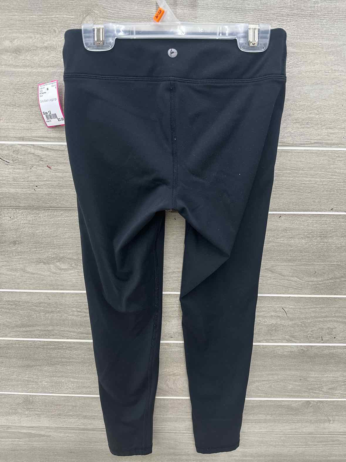 90 Degrees Girls Size 12 Pants