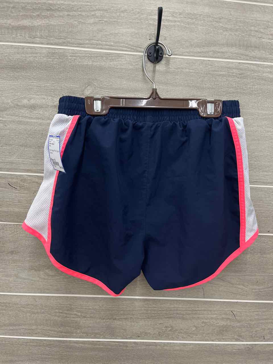 Under Armour Girls Size 12 Shorts