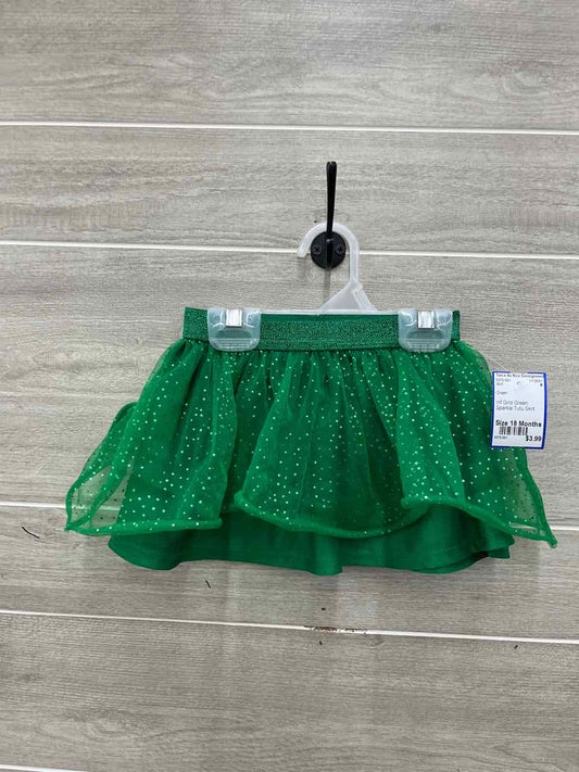Infant 18 Months Skirt