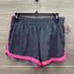 GAP Size M Gray Womens Shorts