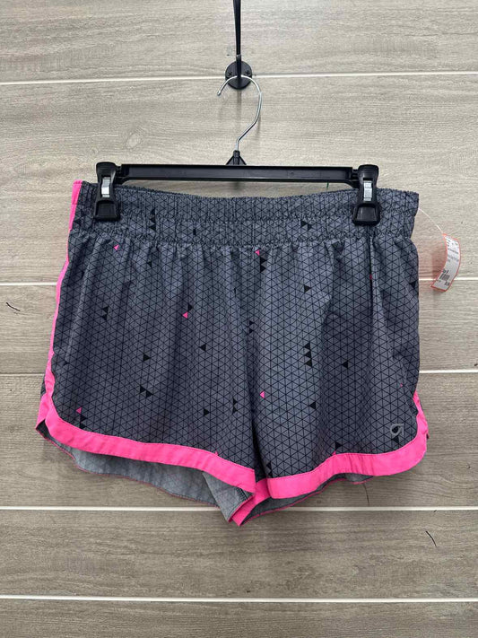 GAP Size M Gray Womens Shorts