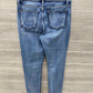 Judy Blue Size 10 Blue Womens Jeans
