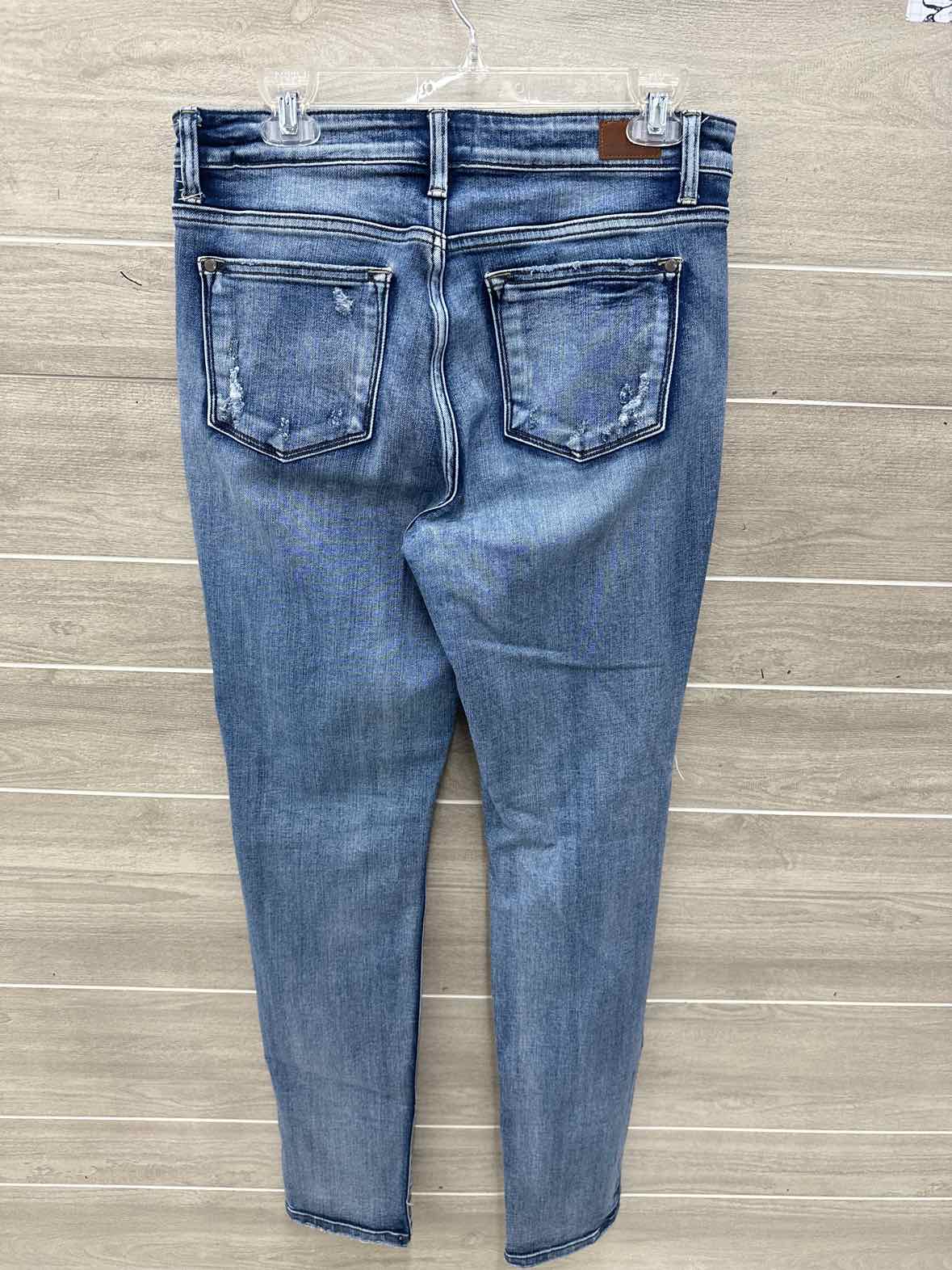 Judy Blue Size 10 Blue Womens Jeans