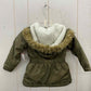 Girls Size 3T Jacket
