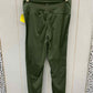 Zyia Olive Womens Size M/L Leggings