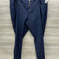 Unique Vintage Blue Womens Size 20 Jeans