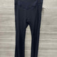 Halara Size L Tall Black Womens Pants