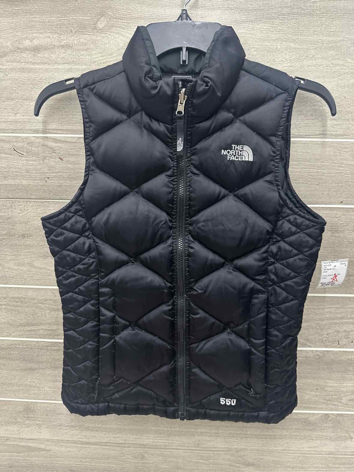 The North Face Girls Size 10/12 Vest