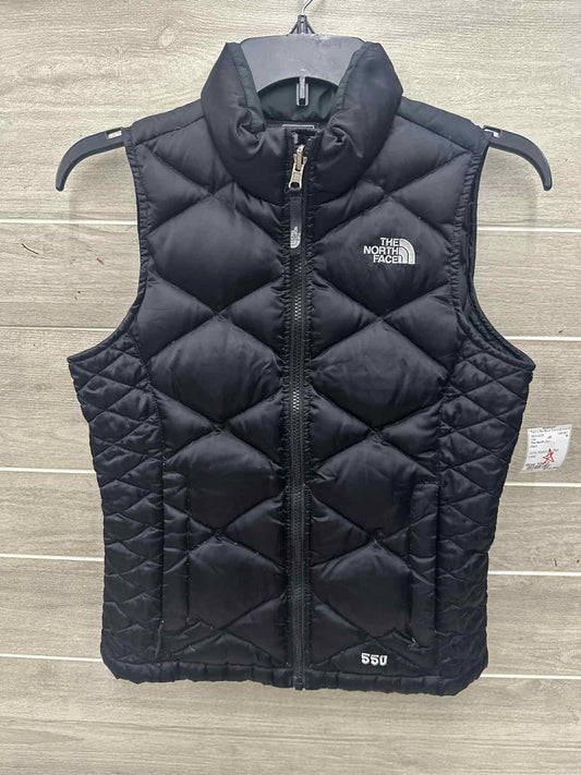 The North Face Girls Size 10/12 Vest