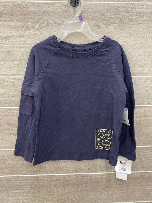Grayson Boys Size 4T Shirt