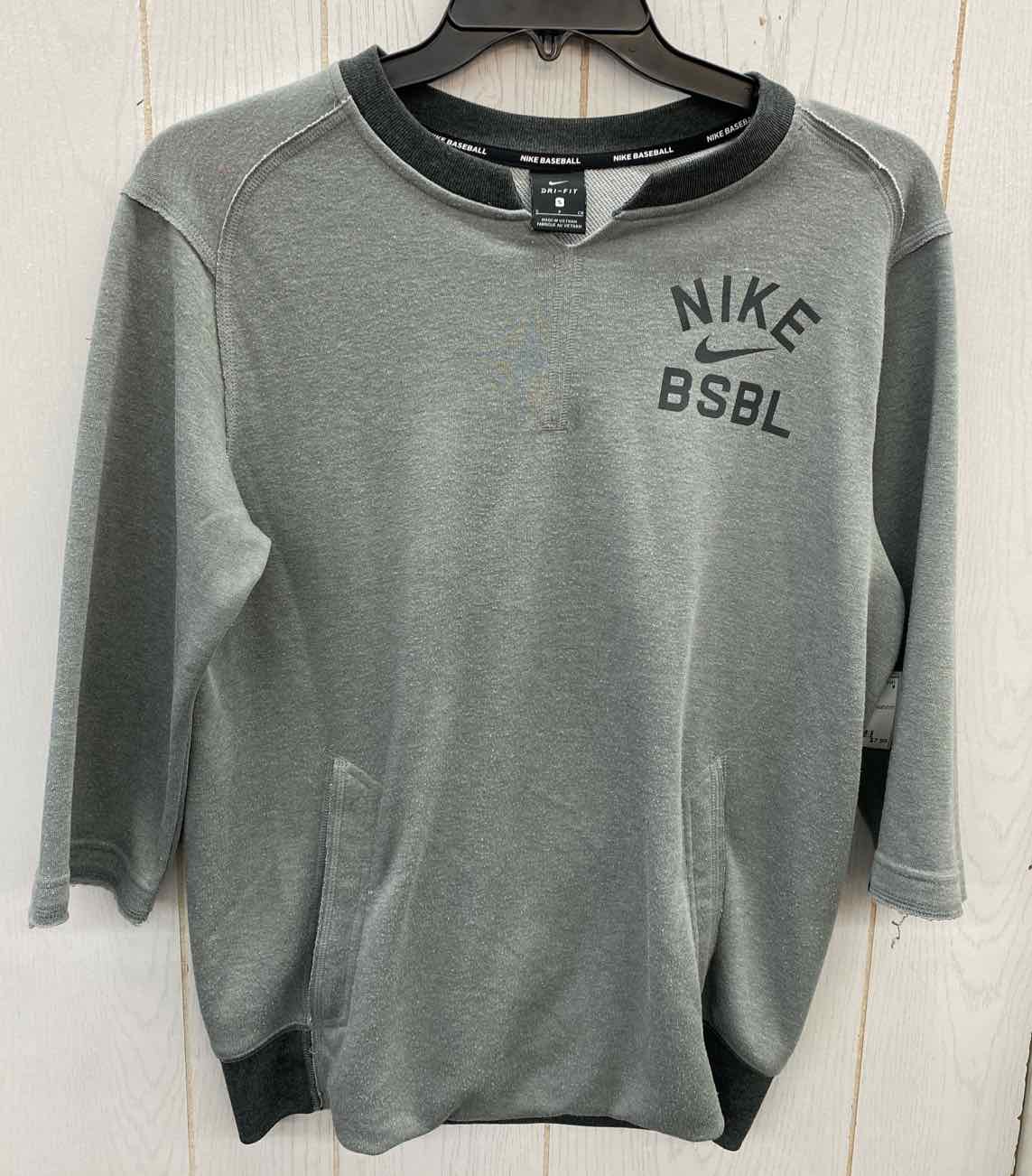 Nike Mens Size S Mens Sweatshirt