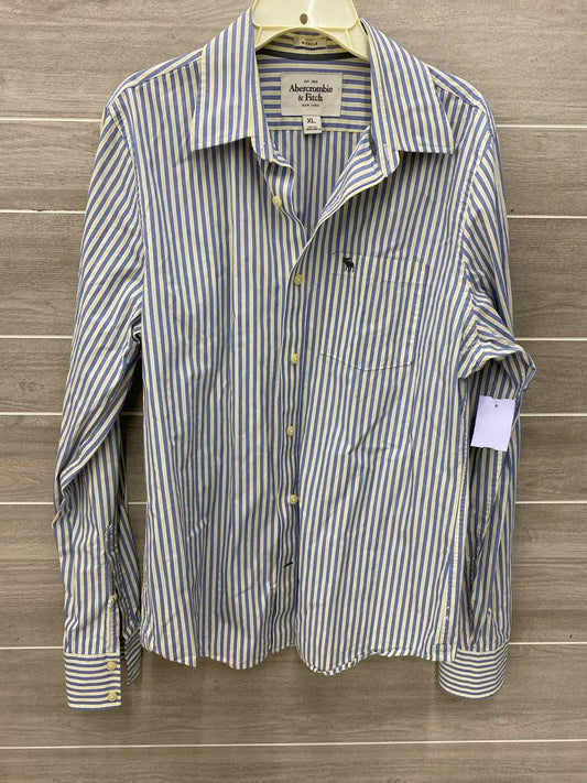 Abercrombie & Fitch Mens Size XL Mens Shirt
