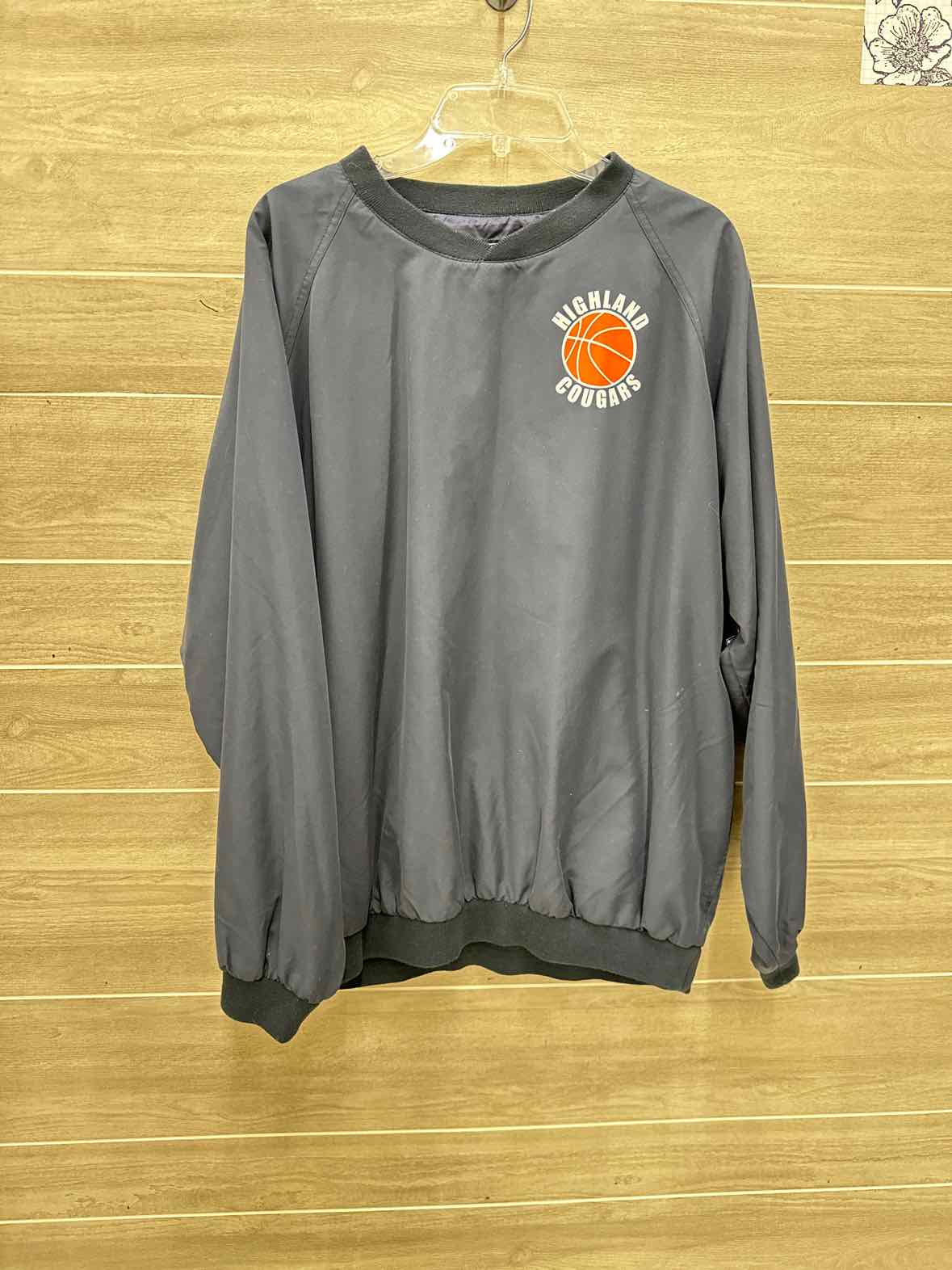 Size XL Men Mens Jacket