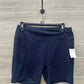 Halara Size XL Blue Womens Shorts