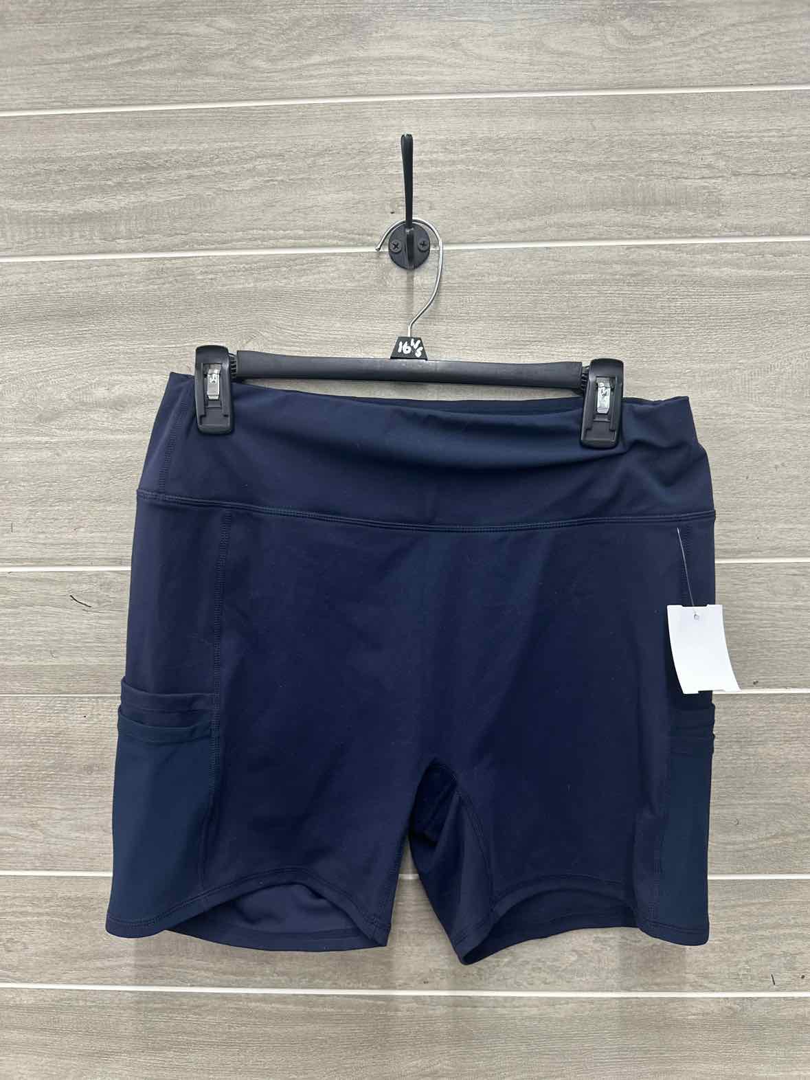 Halara Size XL Blue Womens Shorts