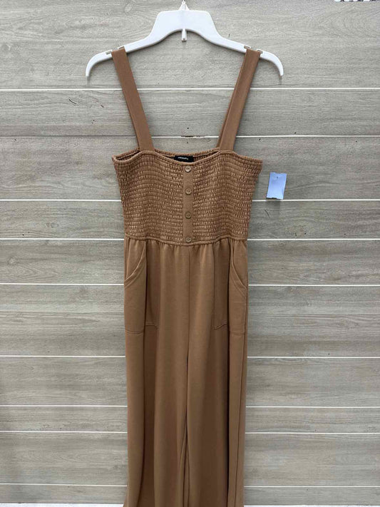 mittoshop Size 8 Brown Womens Jumper