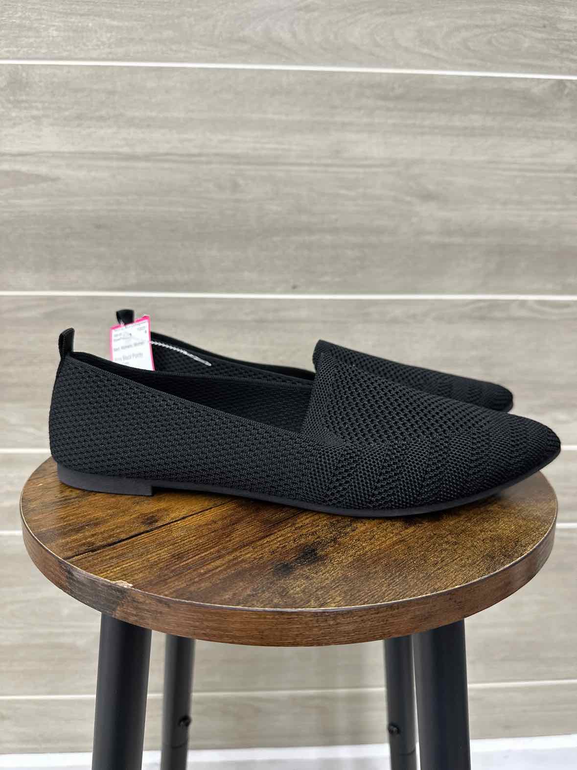 US Shoe Size 9.5 Black Womens Shoes/Footwear