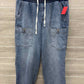 Size 12 Blue Womens Jeans