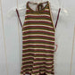 American Eagle Multi-Color Junior Size Small Tank Top