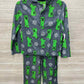 Minecraft Boys Size 8 Pajamas